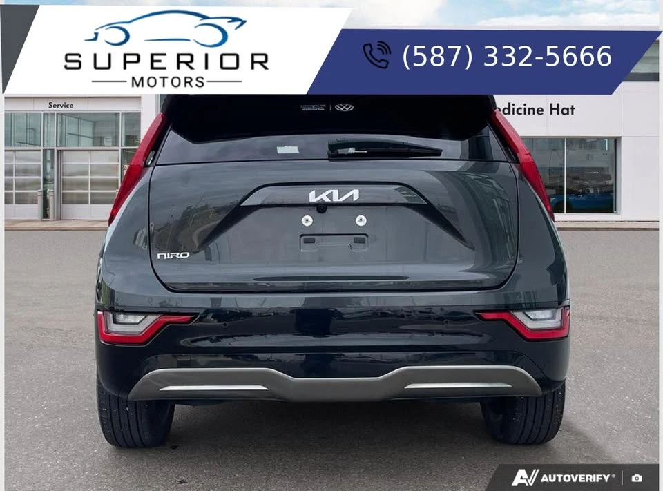 2023 Kia Niro - Image 5 of 20