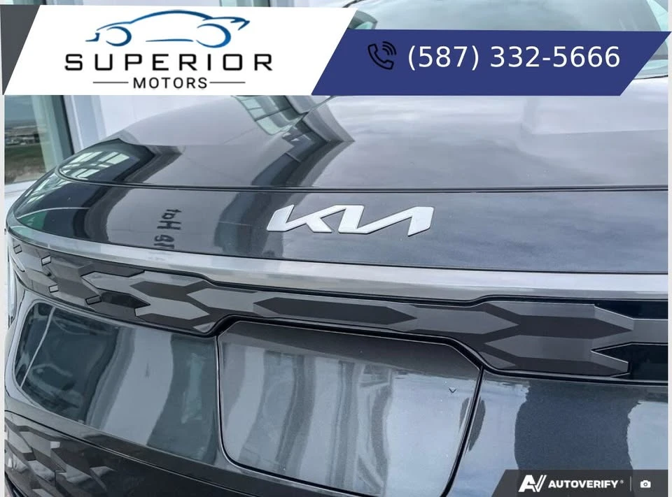 2023 Kia Niro - Image 9 of 20