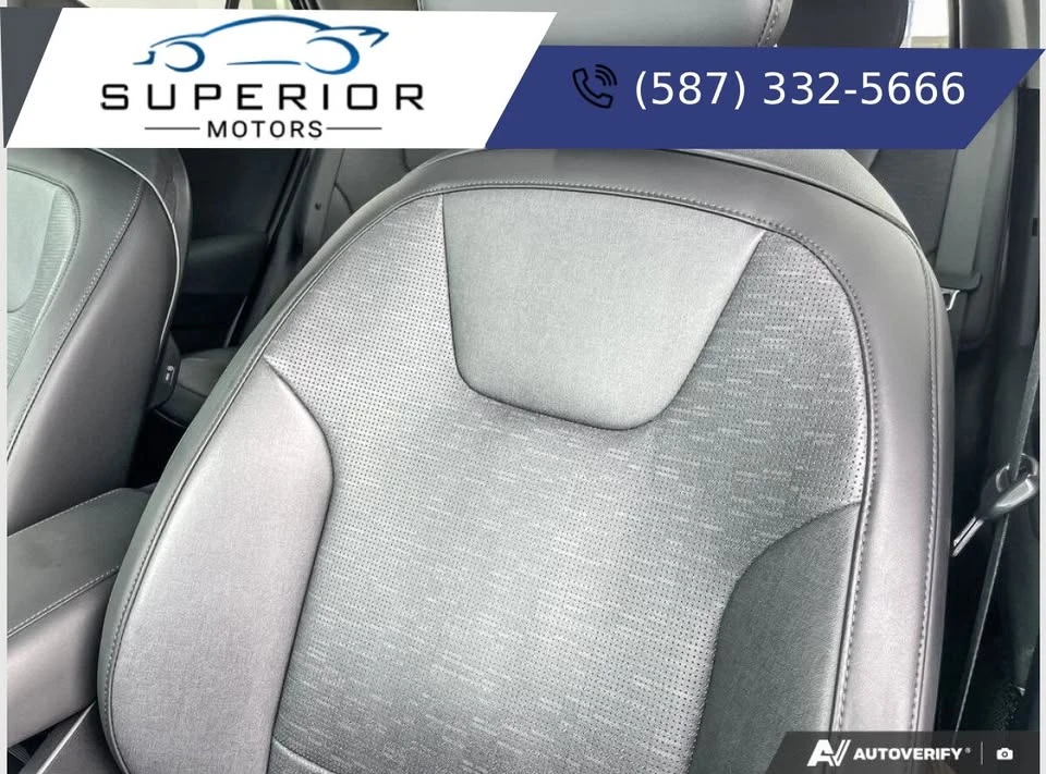 2023 Kia Niro - Image 20 of 20