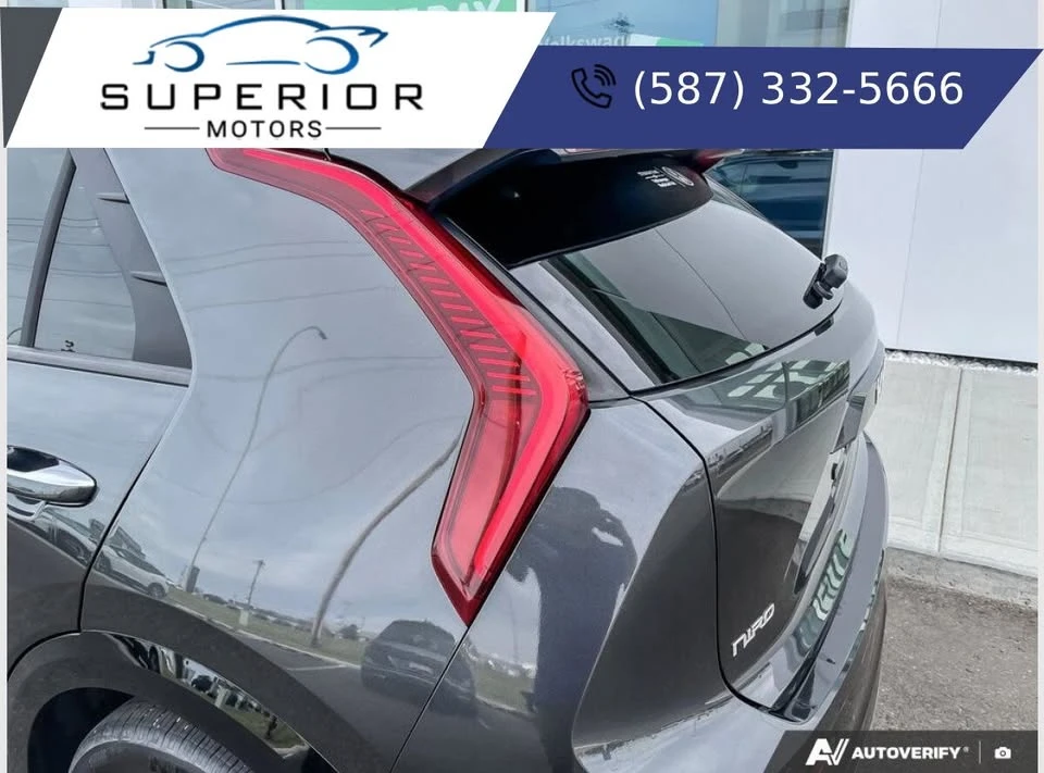 2023 Kia Niro - Image 11 of 20