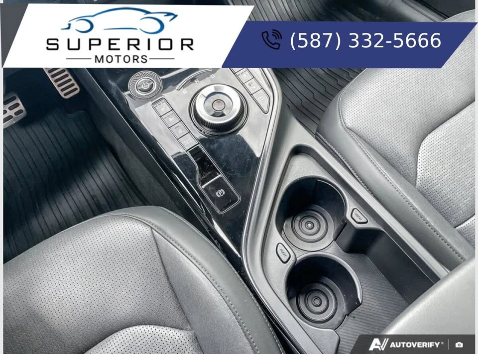 2023 Kia Niro - Image 18 of 20