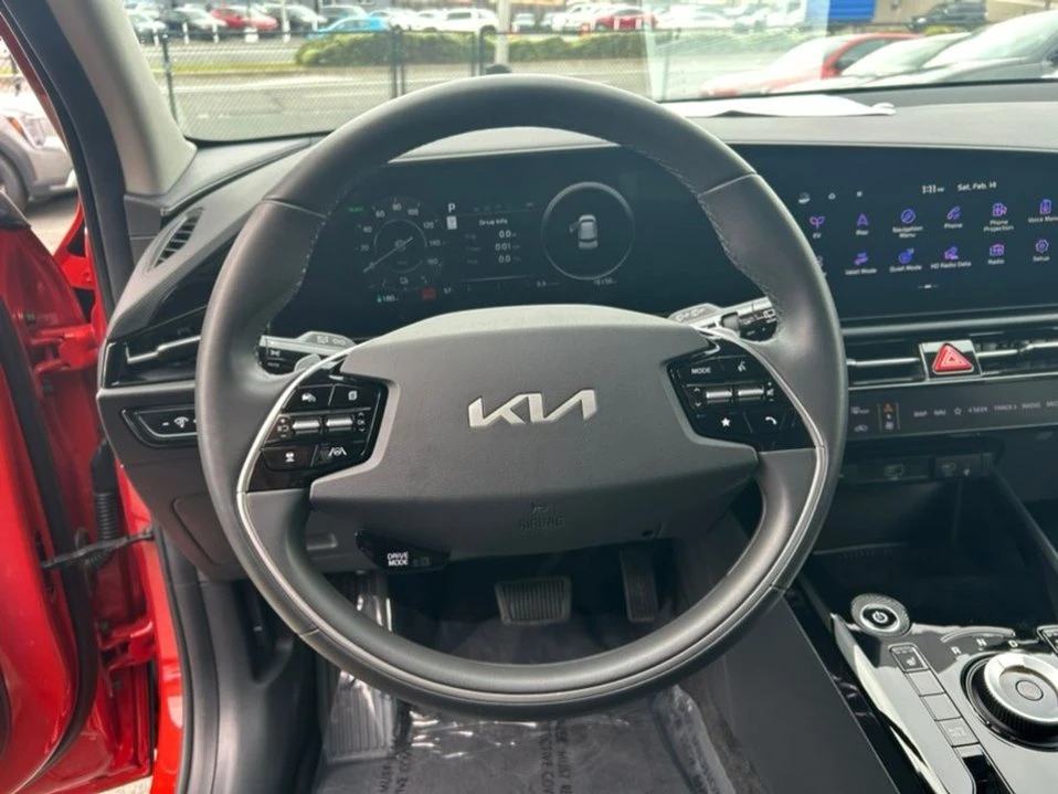 2023 Kia Niro - Image 7 of 20