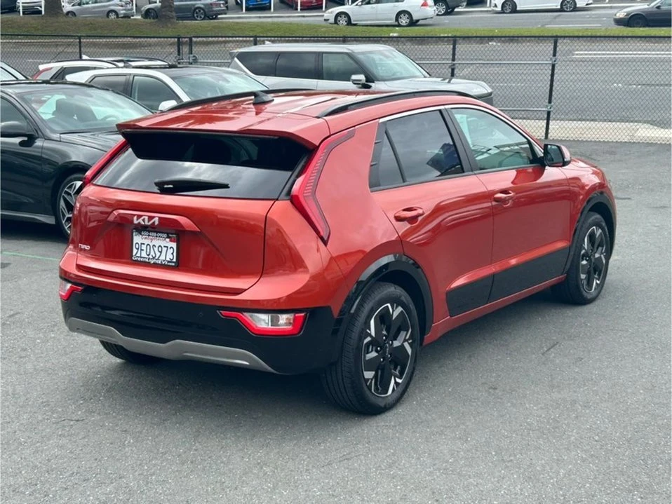 2023 Kia Niro - Image 20 of 20
