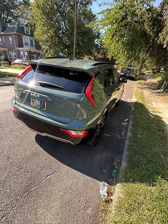 2023 Kia Niro - Image 8 of 14