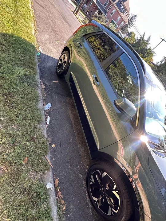 2023 Kia Niro - Image 4 of 14
