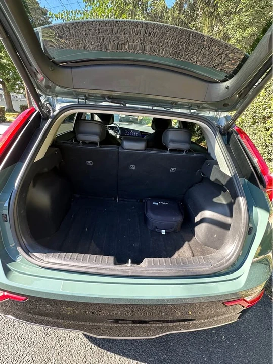 2023 Kia Niro - Image 13 of 14