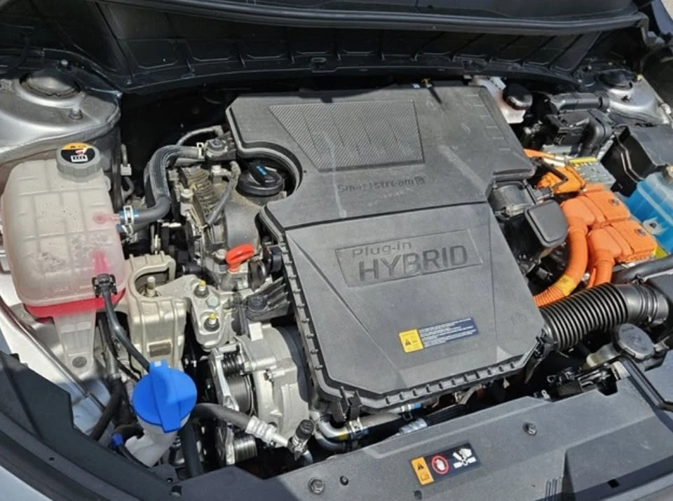 2023 Kia Niro - Image 11 of 11