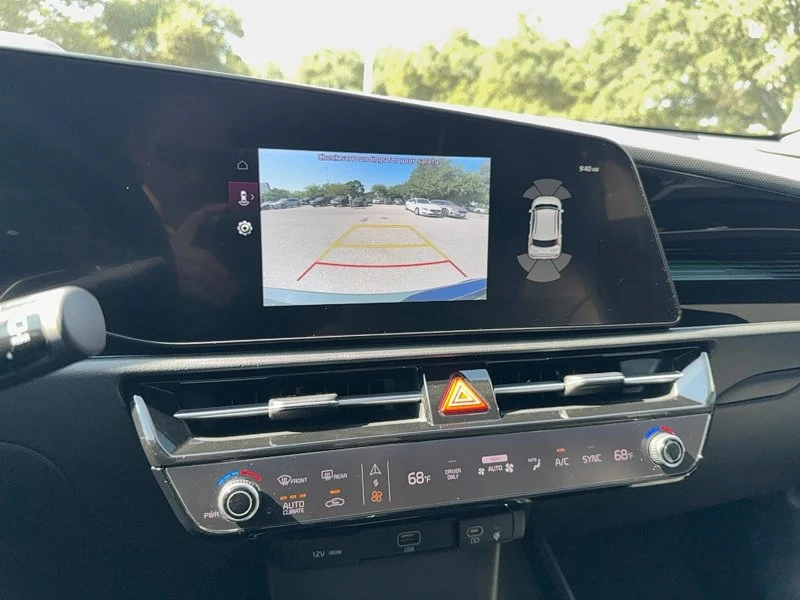 2023 Kia Niro - Image 19 of 19