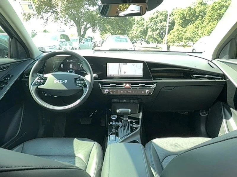 2023 Kia Niro - Image 15 of 19