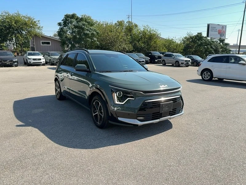 2023 Kia Niro - Image 7 of 19