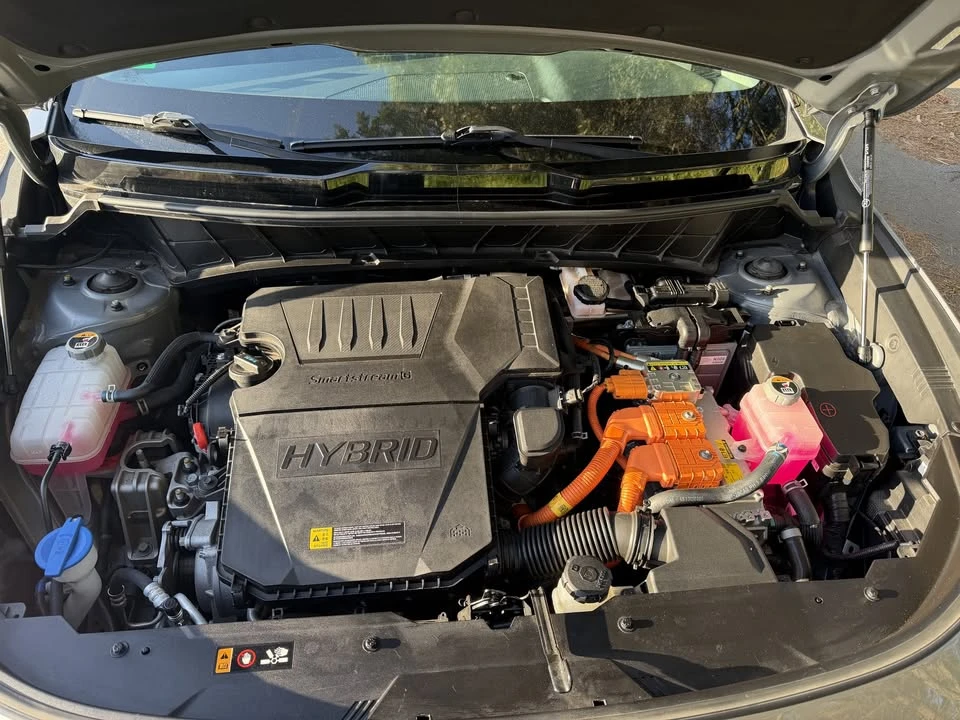 2023 Kia Niro - Image 11 of 12