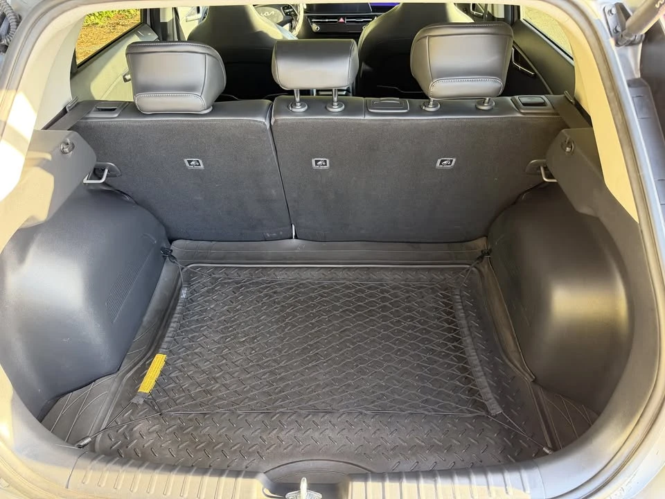 2023 Kia Niro - Image 12 of 12