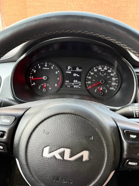 2023 Kia Rio - Image 10 of 10
