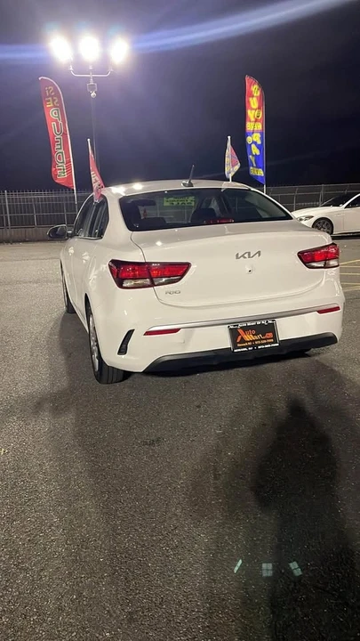 2023 Kia Rio - Image 6 of 7
