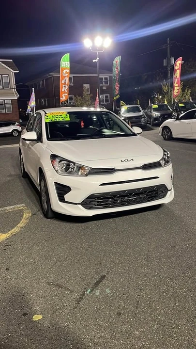 2023 Kia Rio - Image 3 of 7