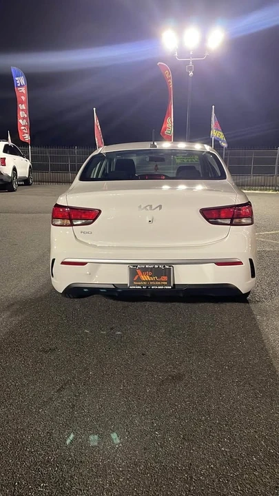2023 Kia Rio - Image 7 of 7