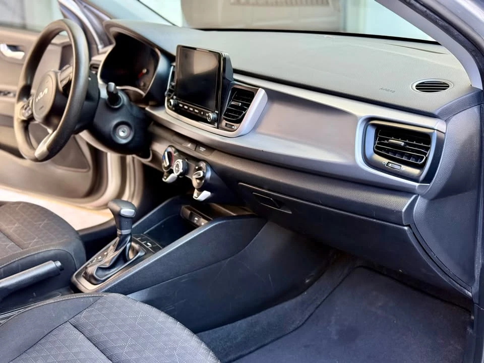 2023 Kia Rio - Image 8 of 8