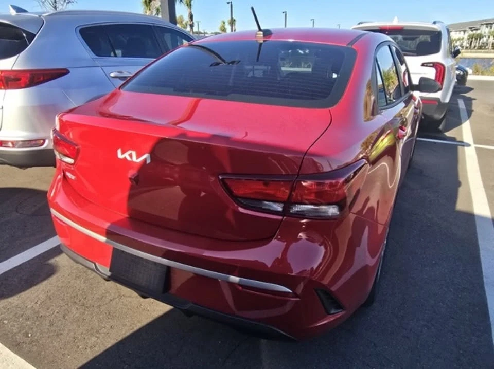 2023 Kia Rio - Image 4 of 4