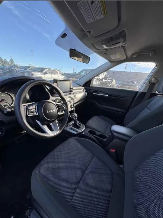 2023 Kia Seltos - Image 5 of 5