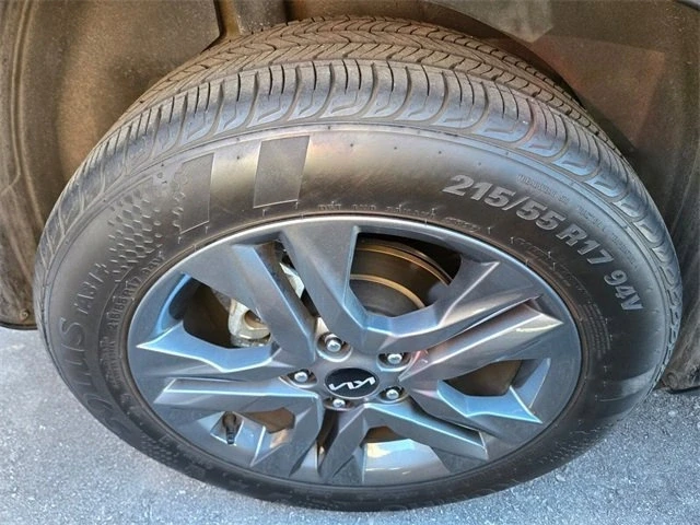 2023 Kia Seltos - Image 6 of 6