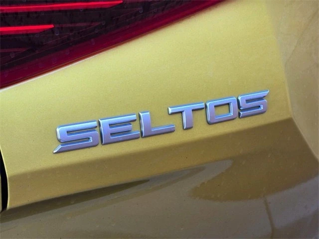 2023 Kia Seltos - Image 5 of 6