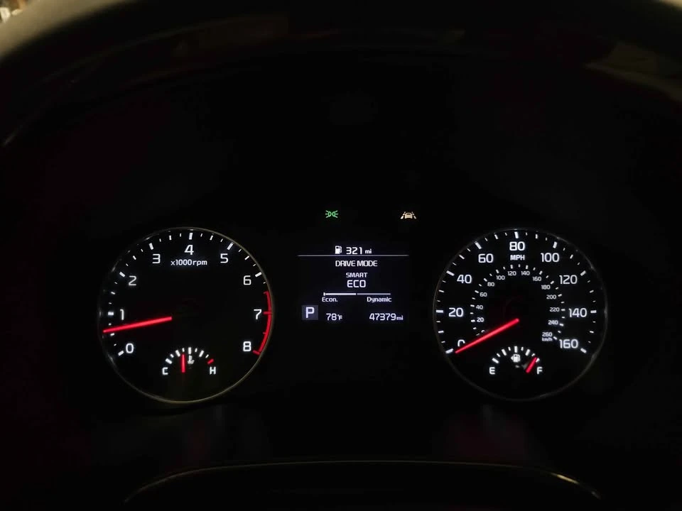 2023 Kia Seltos - Image 9 of 19