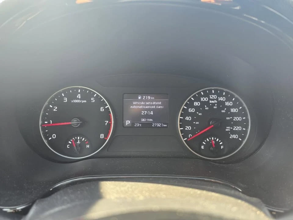 2023 Kia Seltos - Image 12 of 13
