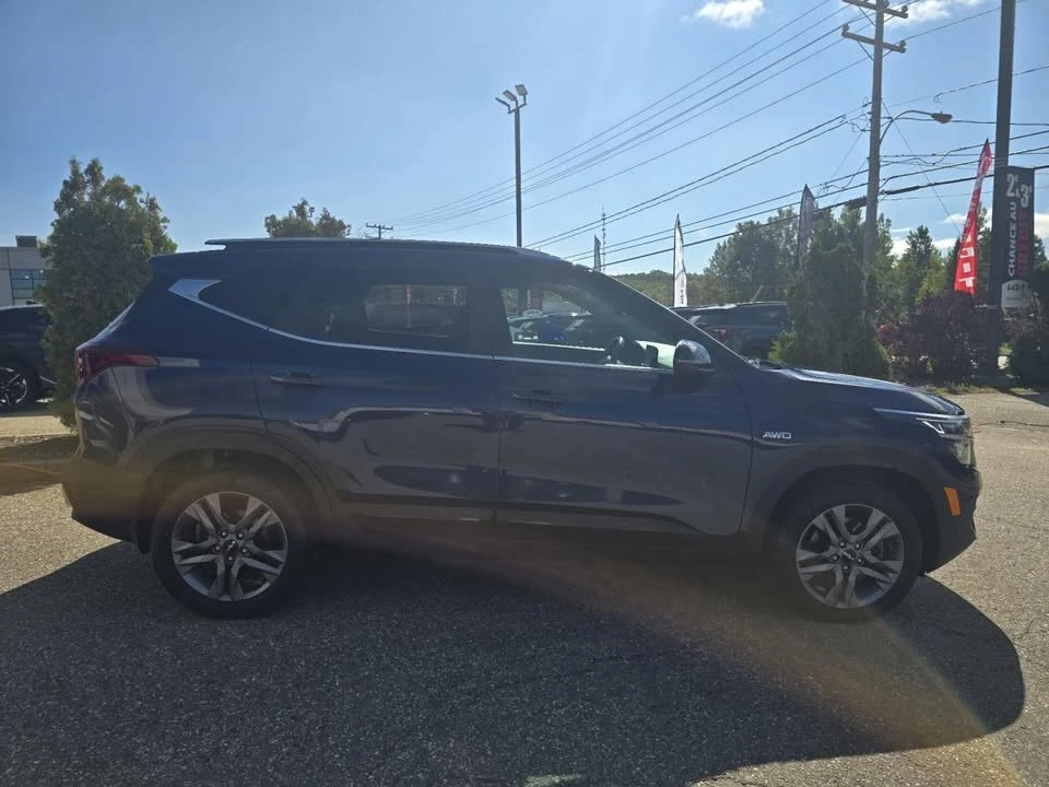 2023 Kia Seltos - Image 7 of 13