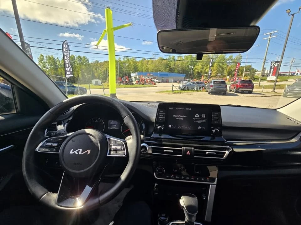 2023 Kia Seltos - Image 13 of 13
