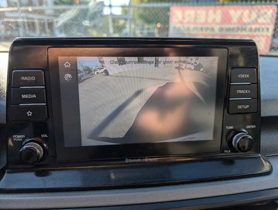 2023 Kia Seltos - Image 7 of 7