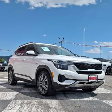 2023 Kia Seltos EX