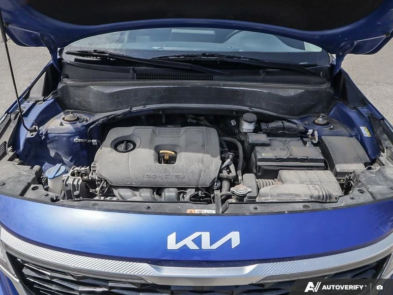 2023 Kia Seltos - Image 9 of 20
