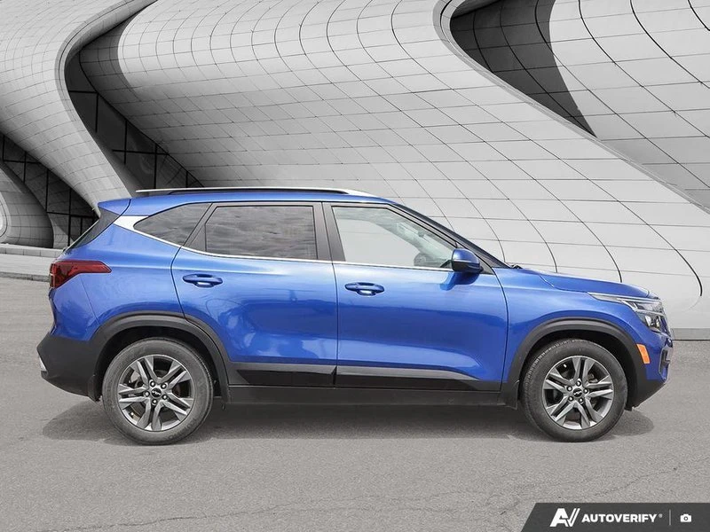 2023 Kia Seltos - Image 6 of 20