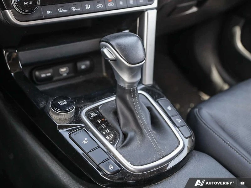 2023 Kia Seltos - Image 17 of 20