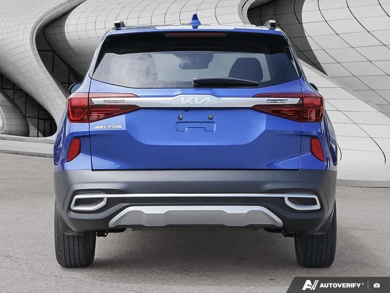 2023 Kia Seltos - Image 4 of 20