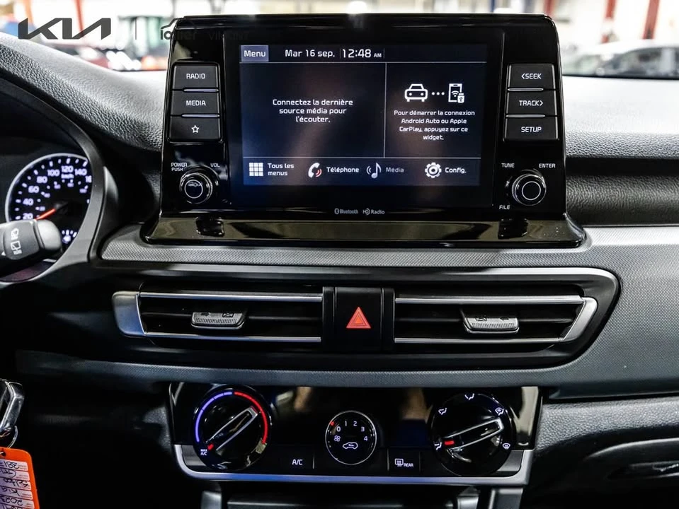 2023 Kia Seltos - Image 9 of 17