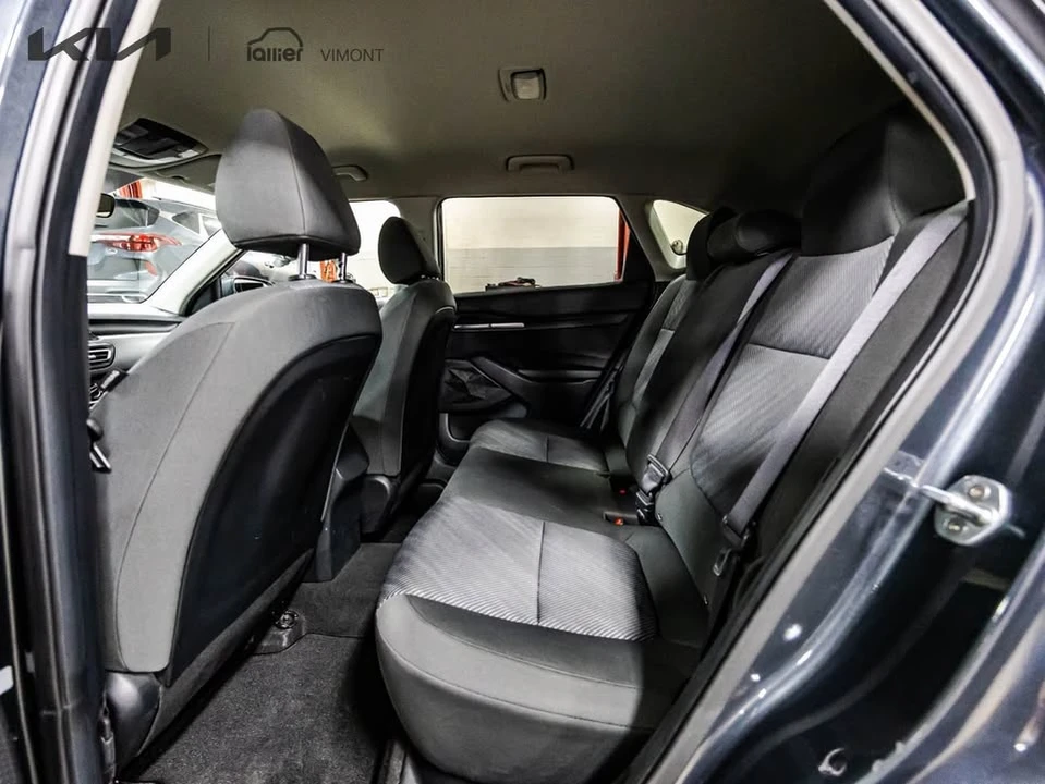 2023 Kia Seltos - Image 6 of 17