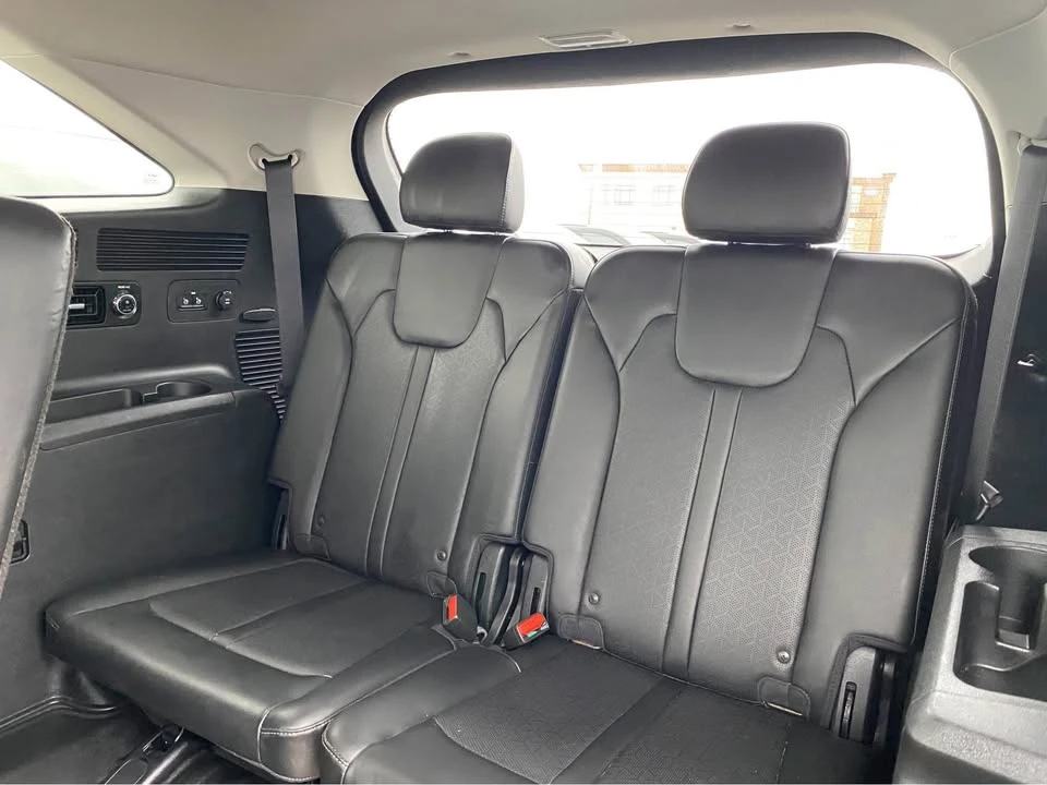 2023 Kia Sorento - Image 11 of 12