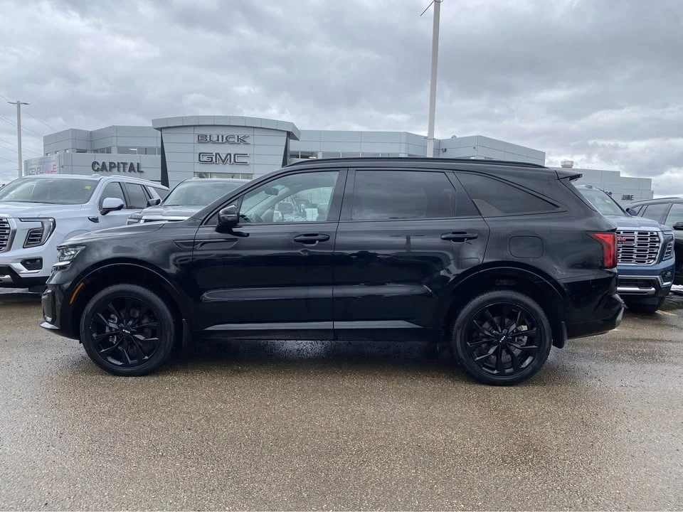 2023 Kia Sorento - Image 6 of 12