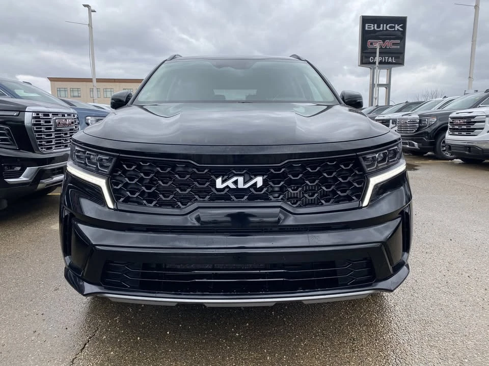 2023 Kia Sorento - Image 3 of 11