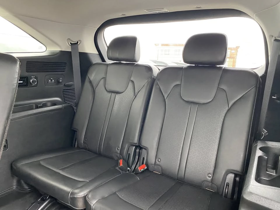 2023 Kia Sorento - Image 11 of 11