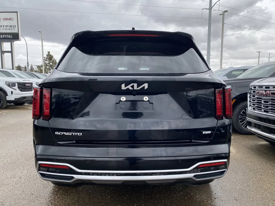 2023 Kia Sorento - Image 5 of 11