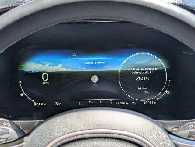 2023 Kia Sorento - Image 15 of 20