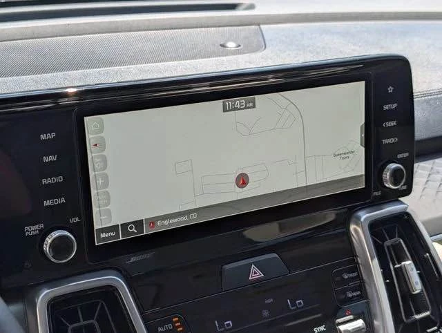 2023 Kia Sorento - Image 16 of 20