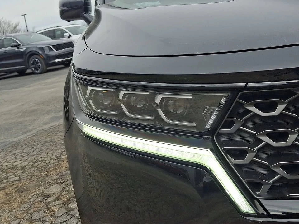 2023 Kia Sorento - Image 9 of 13