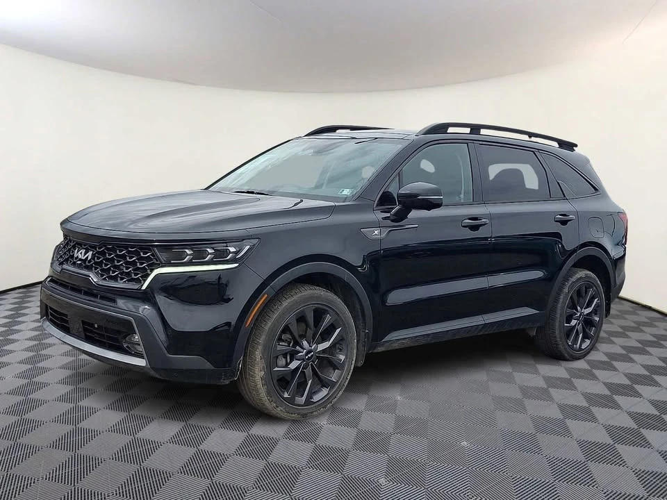 2023 Kia Sorento - Image 3 of 13