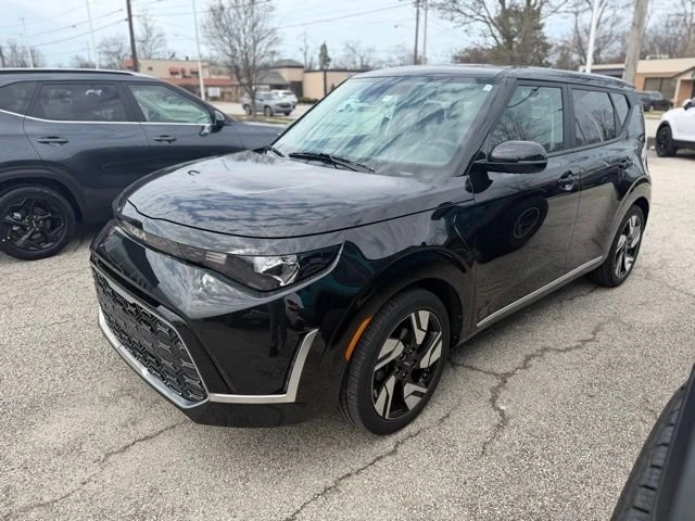 2023 Kia Soul - Image 2 of 15