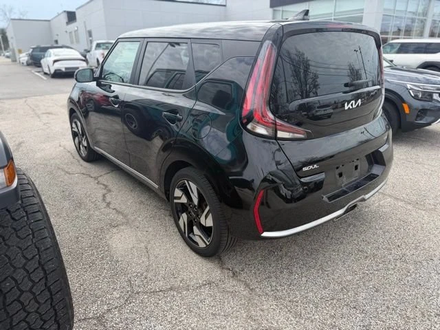 2023 Kia Soul - Image 3 of 15