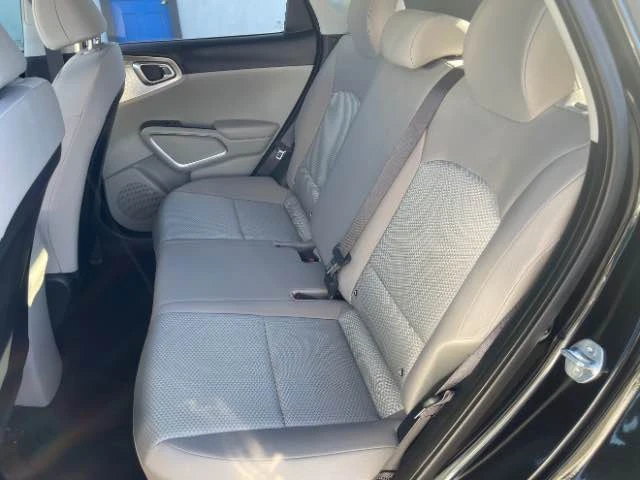 2023 Kia Soul - Image 13 of 13