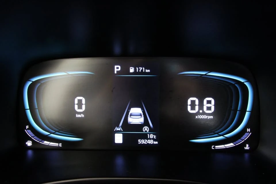 2023 Kia Soul - Image 16 of 20